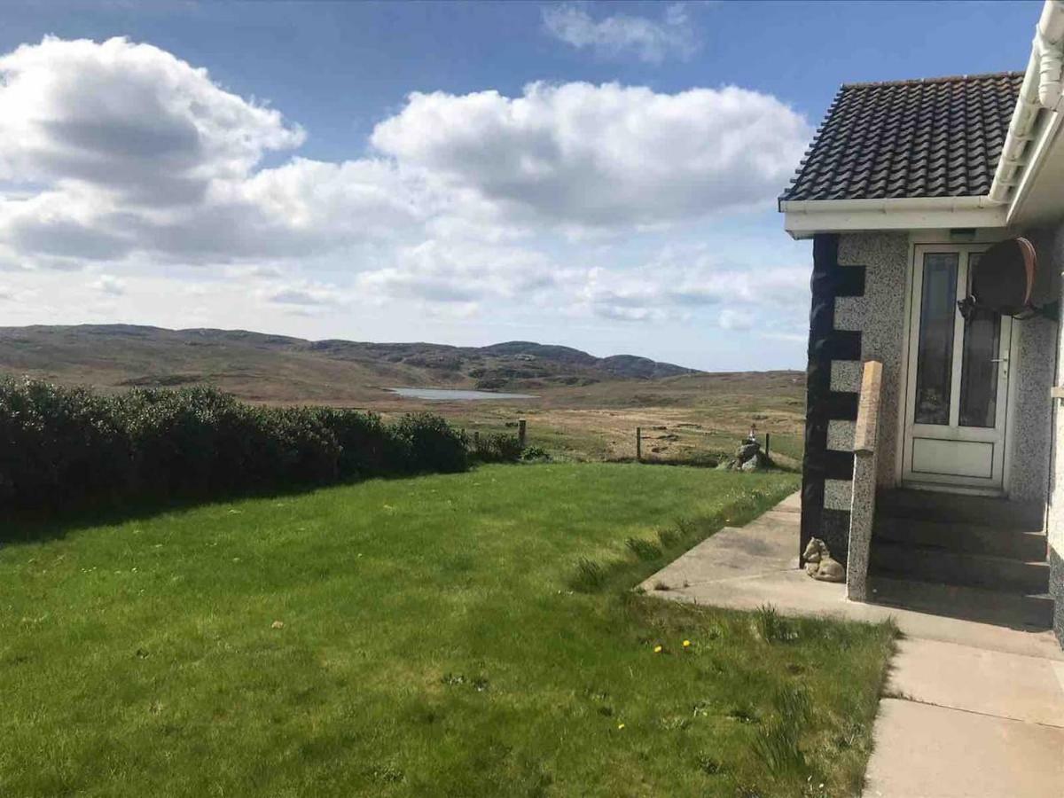 فيلا Carloway في Liceasto, Garenin المظهر الخارجي الصورة